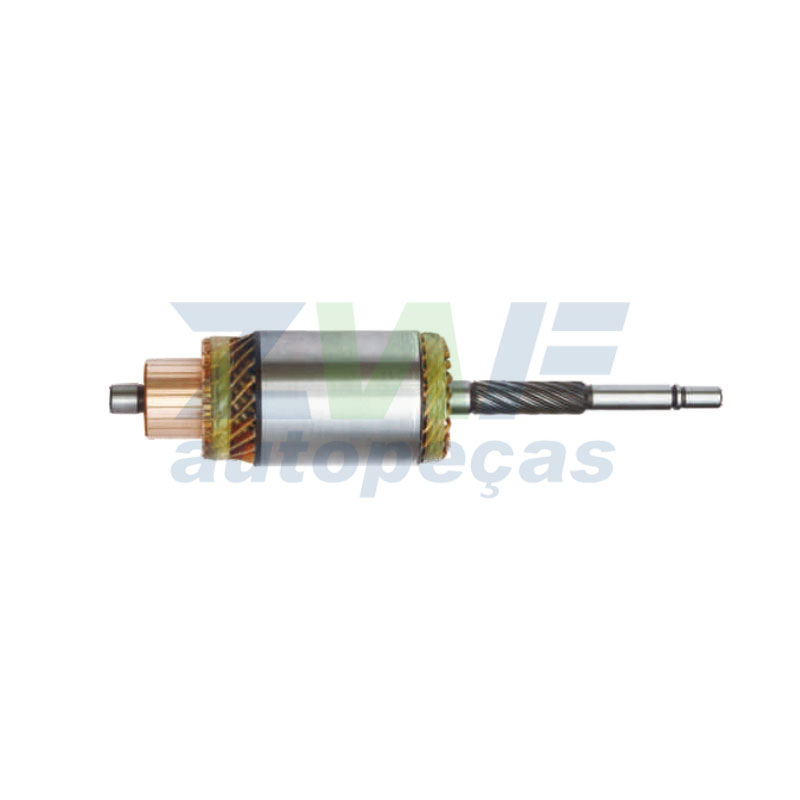 INDUZIDO PART JF 12V