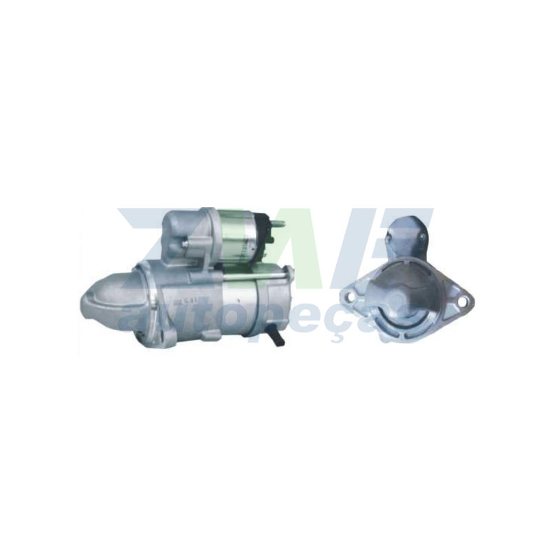 MOTOR DE PARTIDA - 801039