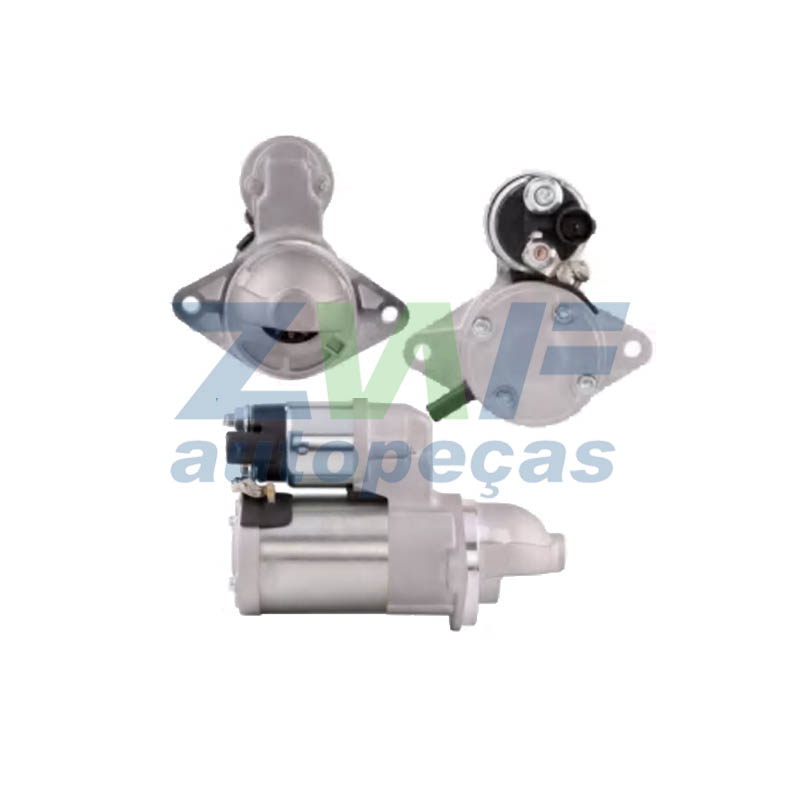MOTOR DE PARTIDA - 801124