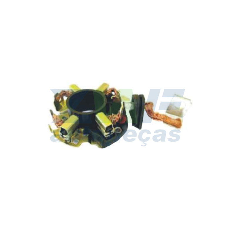 PORTA ESCOVAS - 931025