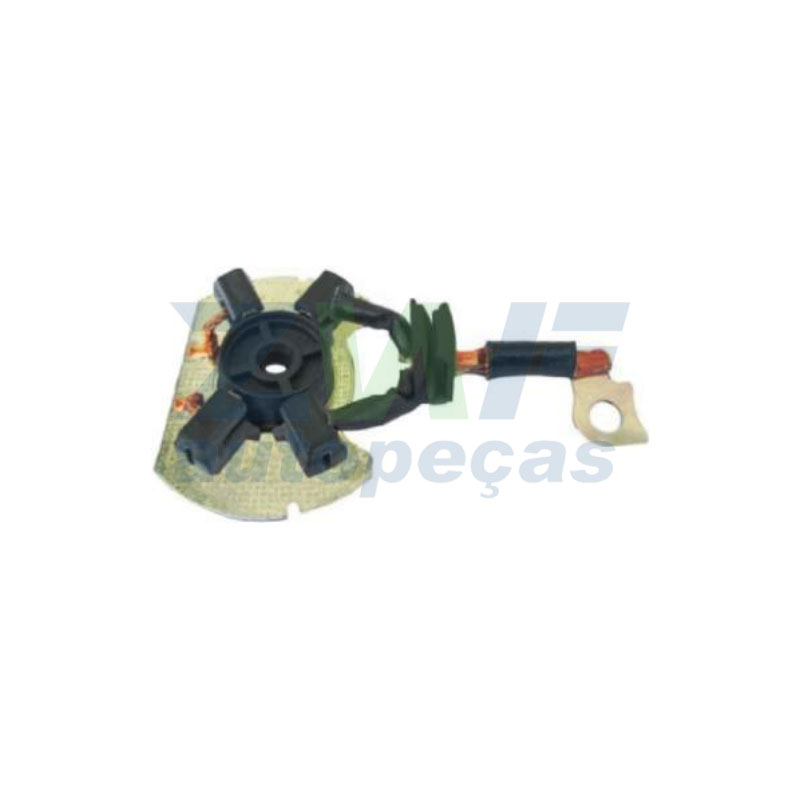 PORTA ESCOVAS - 931028