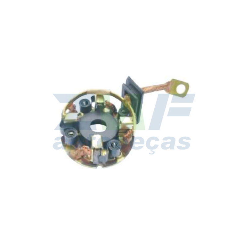 PORTA ESCOVAS - 931032