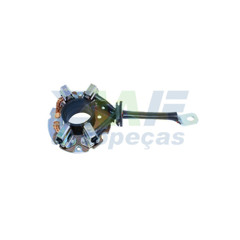 PORTA ESCOVAS - 931104